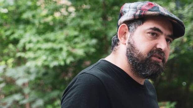 Режиссер Рауль Гейдаров («День рождения Сидни Люмета»): «Настоящий талант — это смотреть на этот мир с любовью, несмотря ни на что»