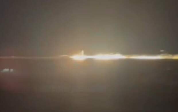 Спас 3 миллиарда, рискуя своей жизнью, или подвиг лётчика Су-35 ВКС России