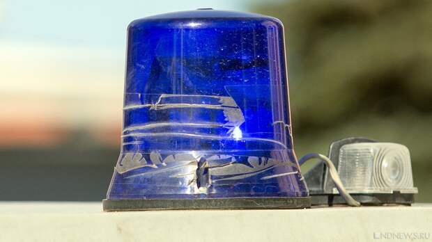 Пришел в здание УФСБ с бомбой под видом аудиколонки: теракт предотвратили в Крыму