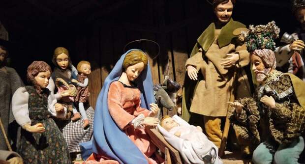 Рассказы о Рождестве в Евангелиях не совпадают! Как все было на самом деле?