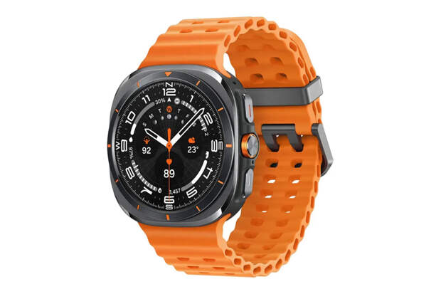 Владельцы Samsung Galaxy Watch пожаловались на быструю разрядку после обновления