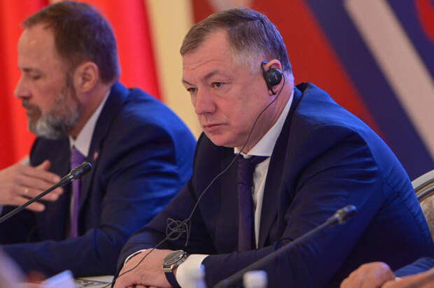 Марат Хуснуллин: Регионы ПФО вместе с Китаем смогут участвовать в «пилотах» по жилой застройке и ЖКХ 