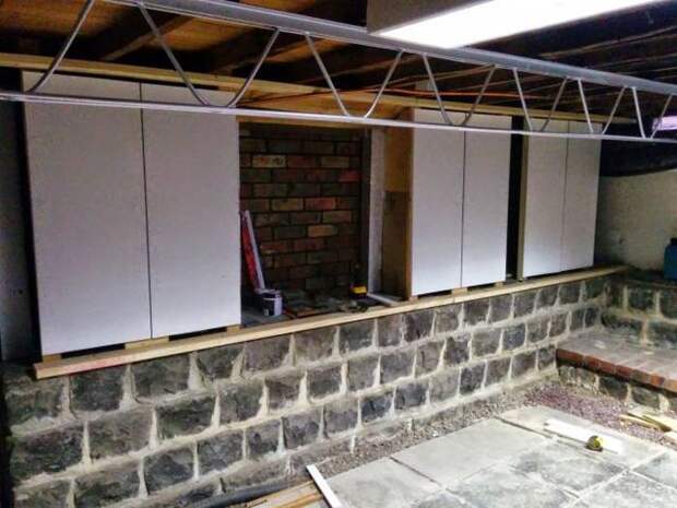 Домашний кинотеатр своими руками