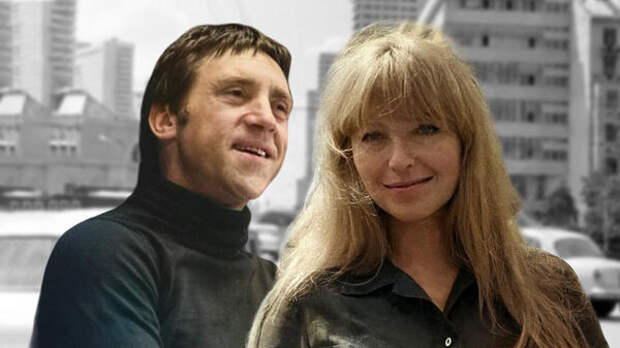 Высоцкий, которого мы не знаем: Марина Влади поставила жесткое условие