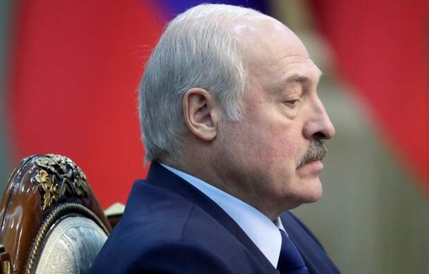 «Я чувствую, что эта операция затянулась»: Лукашенко высказался о событиях на Украине