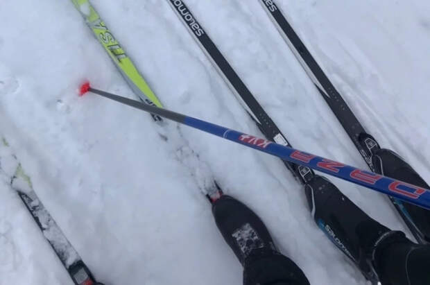 МОК может сократить список мест для зимних Игр из-за глобального потепления