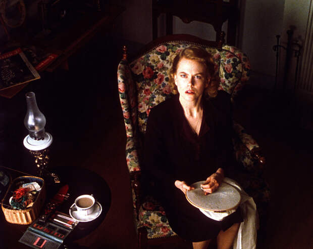 Другие (2001) Другие (2001)