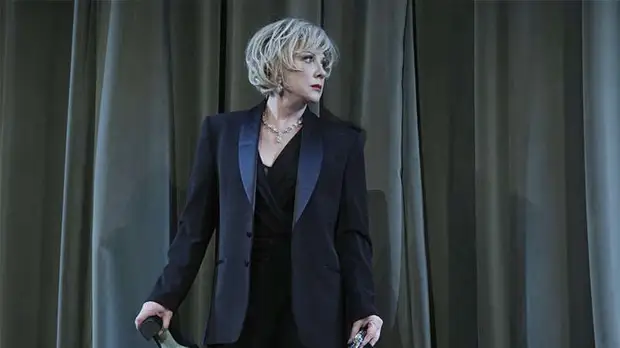 Актриса Елена Яковлева прокомментировала популярность сериала «Склифосовский»