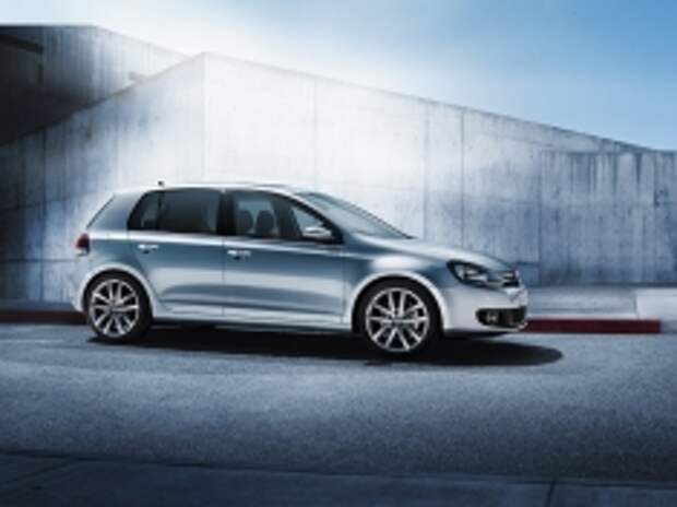 Новый Volkswagen Golf выйдет на рынок в 2019 году Новый Volkswagen Golf выйдет на рынок в 2019 году