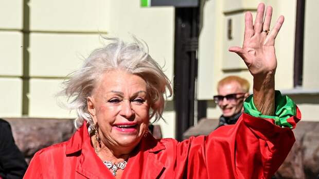 «Все нормально, жива, здорова»: Людмила Поргина опровергла слухи об экстренной госпитализации