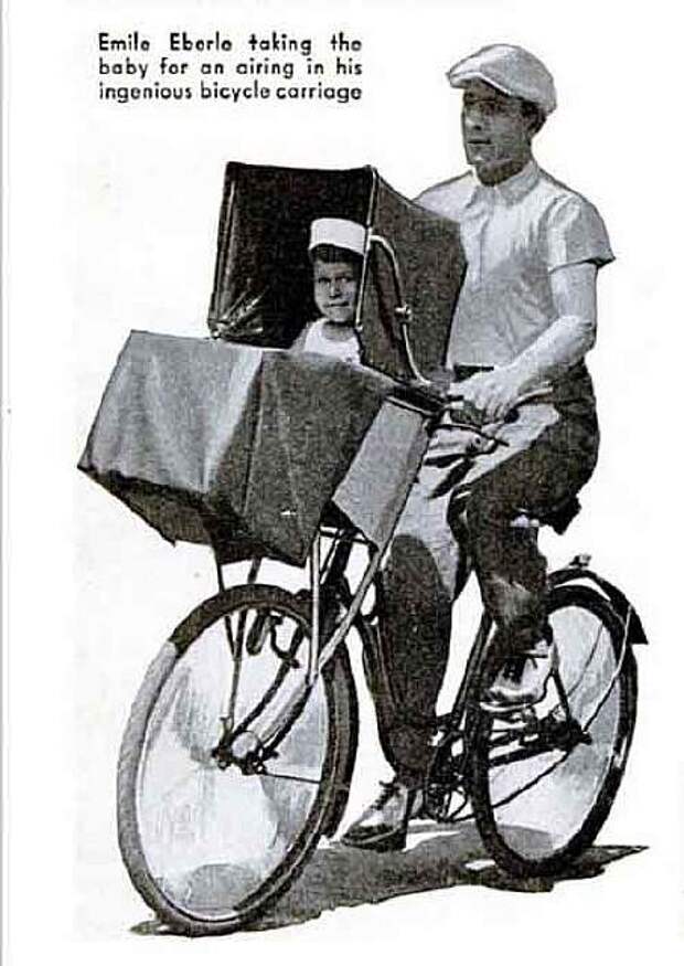 bicyclecarriage
