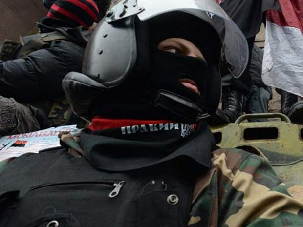 Разведка ДНР рассекретила планы «Правого сектора» свалить вину за подрыв домов на ополченцев