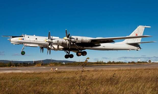 Ту-142М3, авиару.рф