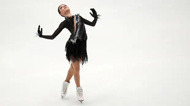 ФФККР прислала Щербаковой неправильную музыку для короткой программы