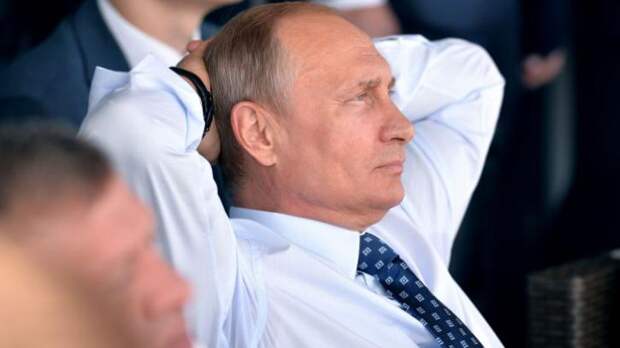 Путин загипнотизировал Запад: невероятную теорию «российской стратегии» высказал немецкий политолог