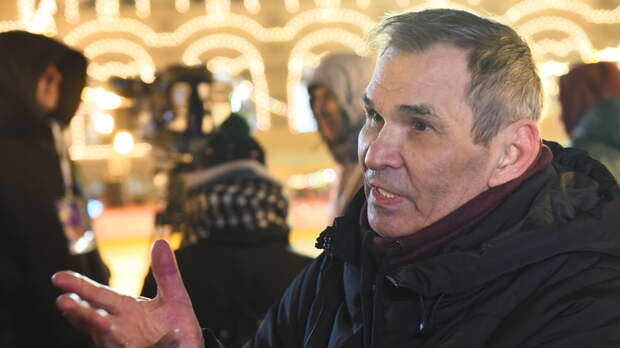 112: Бари Алибасова экстренно госпитализировали в Москве