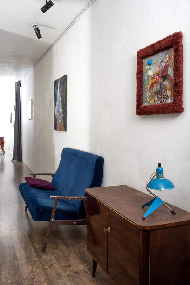 Nikolay Evdokimov Gallery