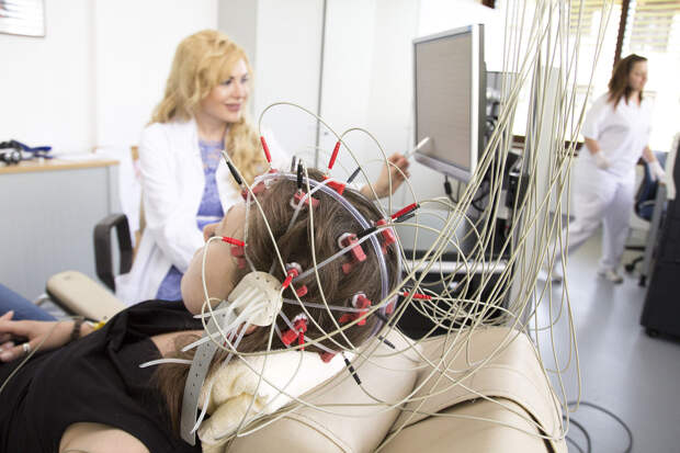 Заболевания нервной системы