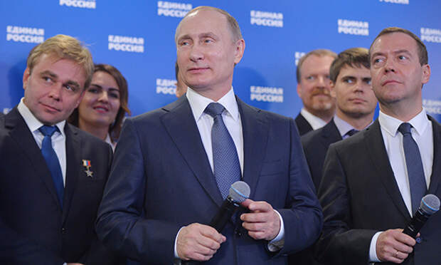 Фото: ИТАР-ТАСС