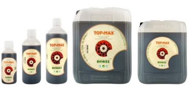 Стимулятор Top-Max