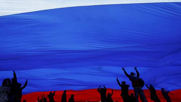France Inter: Европе пора перестать смотреть на Россию свысока