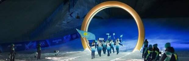 Олимпиада-2026: во сколько выступят казахстанские спортсмены 7 февраля