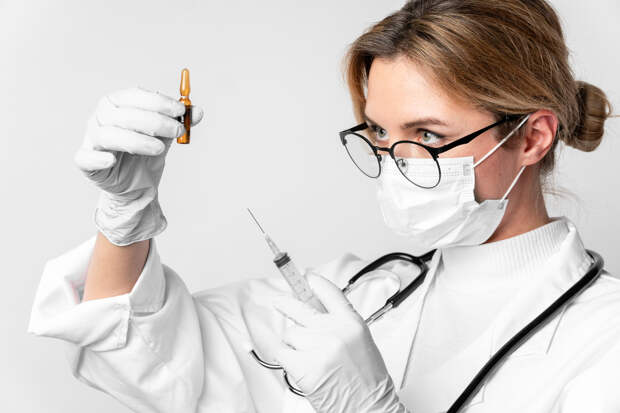 Онколог назвал способные спровоцировать рак вирусы