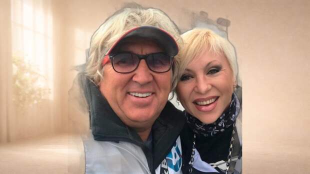 «Посланники Пугачёвой угрожали ей»: что случилось с Юрием Фирсовым, вдовцом Валентины Легкоступовой, спустя три года после трагедии