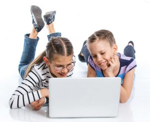 Игровые предложения для девочек