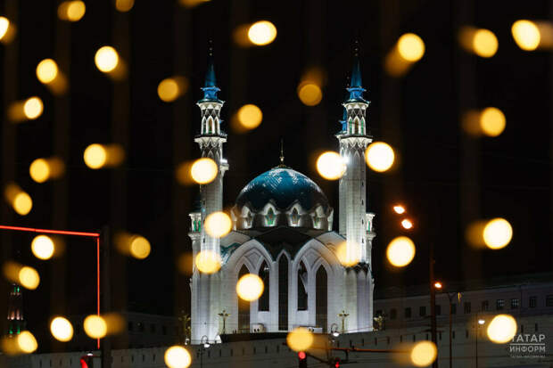 Рәгаиб кичәсе - 2025: ул мөселманнарга ни өчен кадерле һәм аны ничек үткәрергә