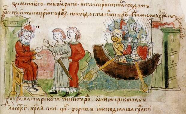 10 известных книг, которые на самом деле оказались фальшивкой