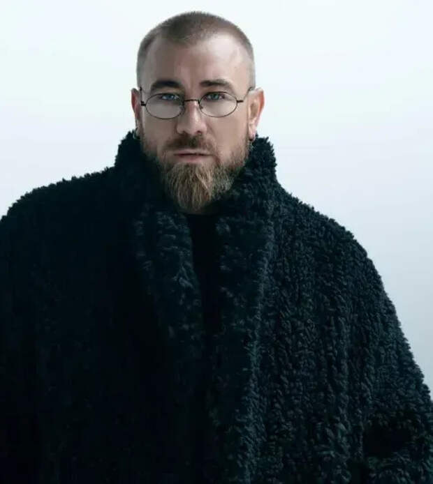 Николай Овечкин