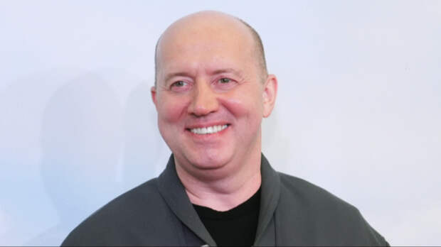 «Нам запретили чувствовать»: Сергей Бурунов о главном правиле сохранения семьи