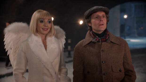 What To Watch Thursday: Call The Midwife Christmas Special, NFL On Netflix, Stranger Things Vol. 2, And More