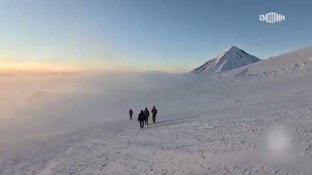 Погибли студенты из Санкт-Петербурга в ледяной ловушке Камчатки: шокирующие подробности