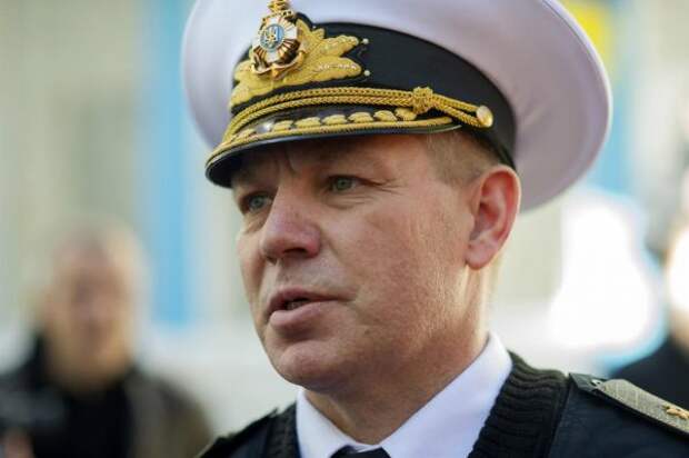 «Надо было действовать раньше, момент упущен»: адмирал ВМС Украины пригрозил Киеву высадкой морского десанта РФ