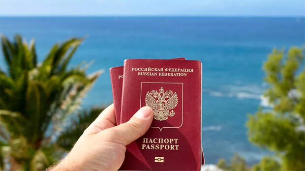 Проблемы с заграничными паспортами при выезде: что нужно учесть