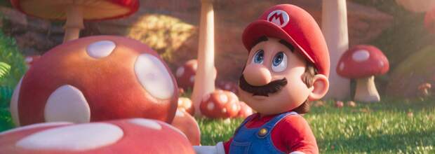 Новый трейлер к фильму «Супербратья Марио»