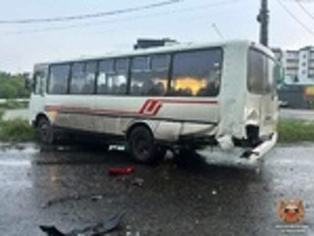 Фото: Госавтоинспекция Алтайского края