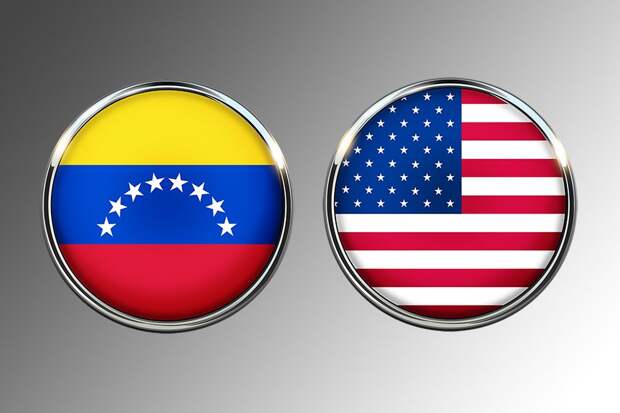 У Мадуро в Соединенных Штатах нашлись и защитники