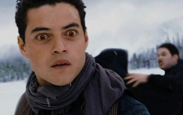 Звёзды‑невидимки: 7 актеров в незаметных ролях, о которых зрители не помнят