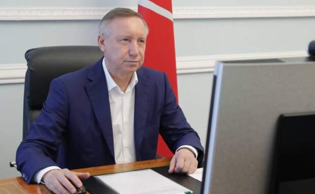 Падающий рейтинг и негативная репутация Беглова обеспечили ему лидерство по упоминаниям в СМИ