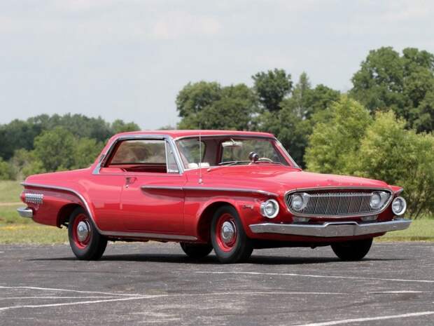Редкий автомобиль начала 60-х не только в Америке, но и во всем мире выглядит столь…нетрадиционно как Dodge Dart 1962 Dodge 1962, dodge, dodge dart, авто, автодизайн, автомобили, американсик автомооибили, дизайн