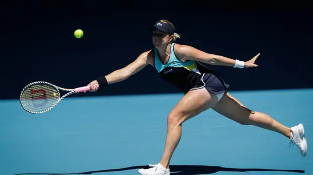 Американский журналист назвал Павлюченкову лучшей среди теннисисток, не попадавших в топ-10 рейтинга WTA