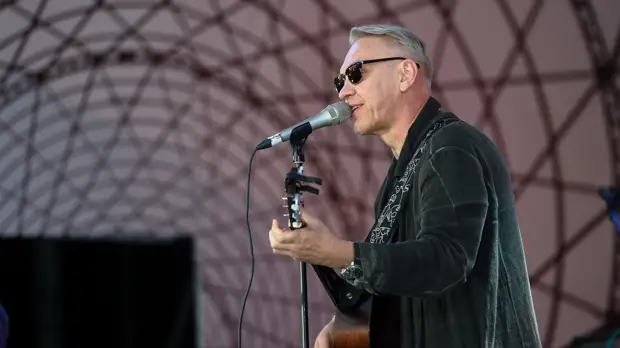 В Челябинске рок-звёзды дадут бесплатный концерт "ZaРоссию"