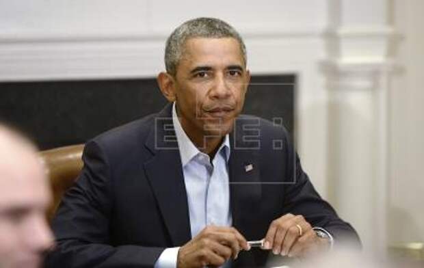 SIRIA CONFLICTO - Estados Unidos concluye la destrucción del arsenal químico sirio