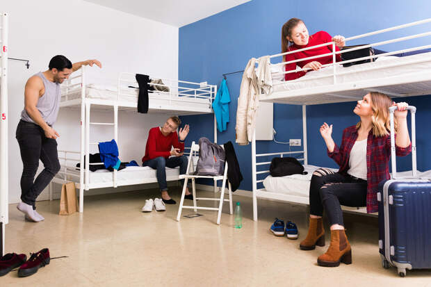 Депутат Лантратова призвала выплачивать студентам-очникам 13-ю стипендию