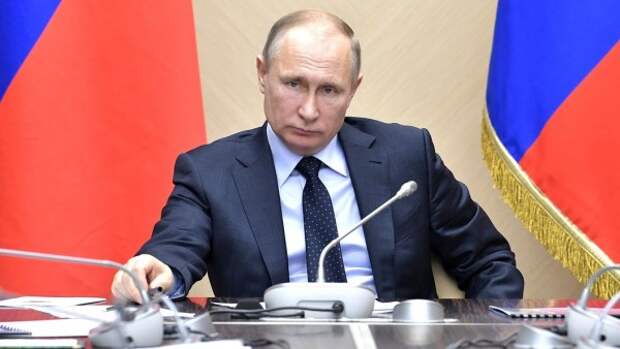 Приоритеты российского правительства