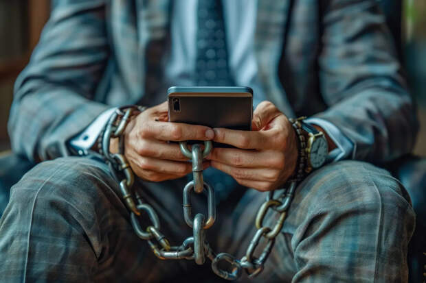 Деньги "с неба" могут обернуться уголовным делом: русских предупредили о новой схеме