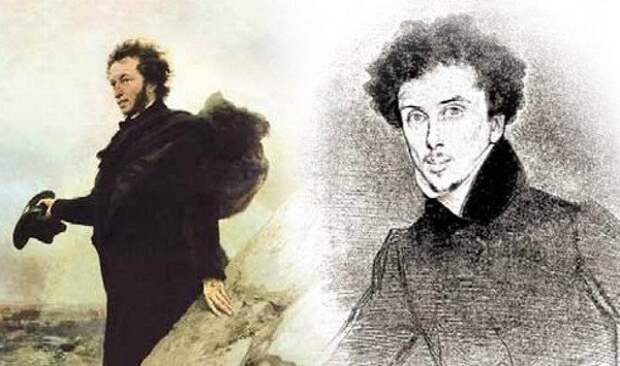 10 доказательств того, что Пушкин и Дюма – один и тот же человек